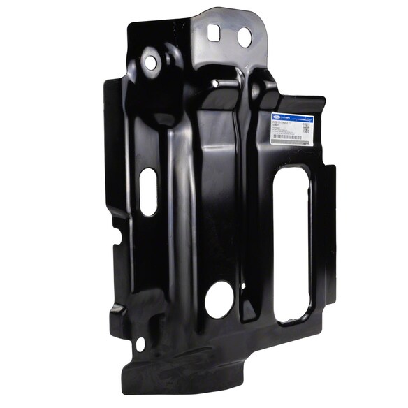 Floor Pan Reinforcement Brace Bracket - Left, Front Main Image