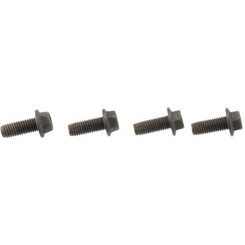 Screw - M10 X 25MM, Front