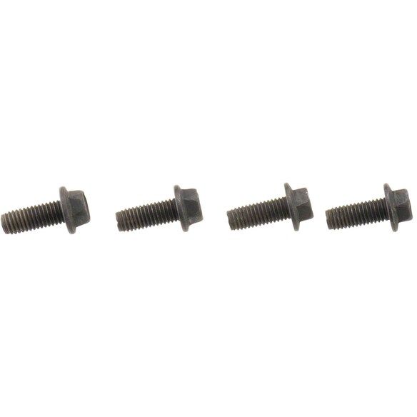 Screw - M10 X 25MM, Front Main Image