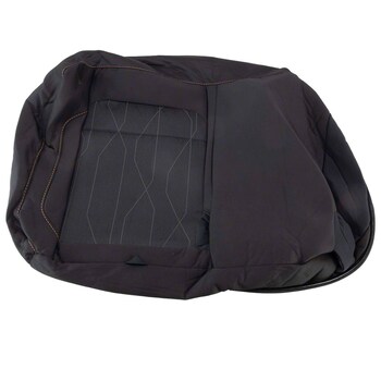 Seat Cushion Cover - Left, Rear