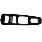 Door Window Switch Bezel - Left, Front Main Image