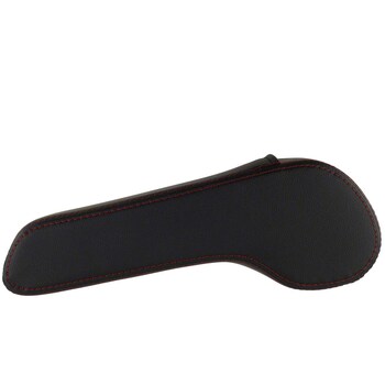 Armrest - Left, Rear