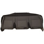 A Cover that replaces the original equipment Seat and bottom Cushion Covers of vehicles used to replace Main Image