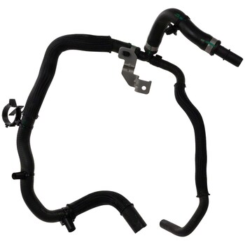 Drive Motor Inverter Coolant Line Hose - 2.0L