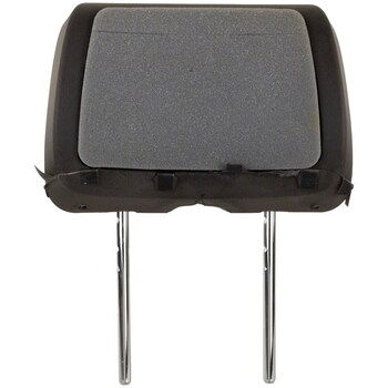 Pad Headrest - Front
