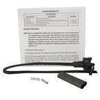 Engine Camshaft Position Sensor Connector Wire Main Image