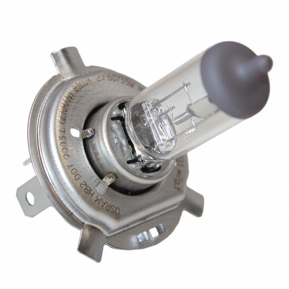 Headlight Bulb Main Image