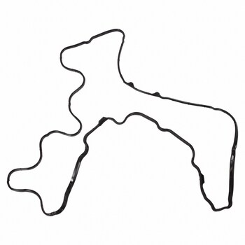 Engine Valve Cover Gasket Rocker Arm - Left 6.8L