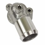 Engine Coolant Thermostat Housing Connection Water O Main Image