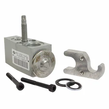 AIR CONDITIONING (A/C) Expansion Valve EVAPORAT