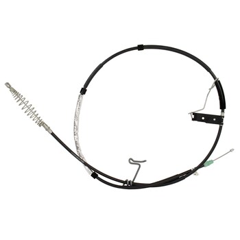 Parking Brake Cable - Right, Rear 16, 18