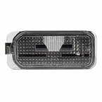 License Plate Light Licence Lamp - Rear Main Image