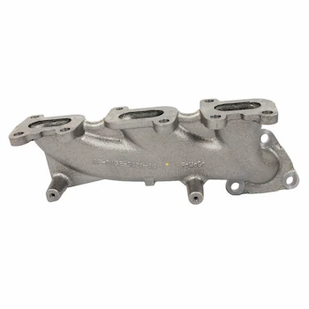 Exhaust Manifold - Left 3.5L
