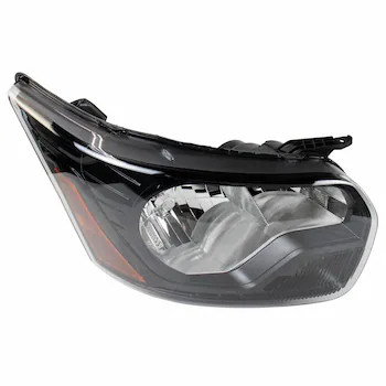 Composite Headlight - Right, Front
