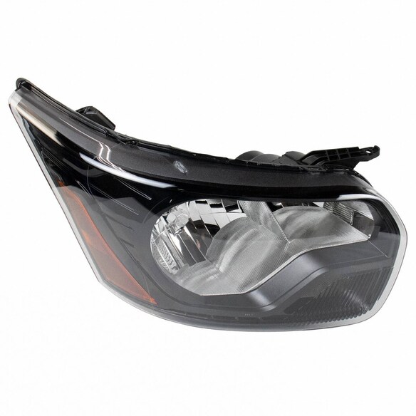 Composite Headlight - Right, Front Main Image