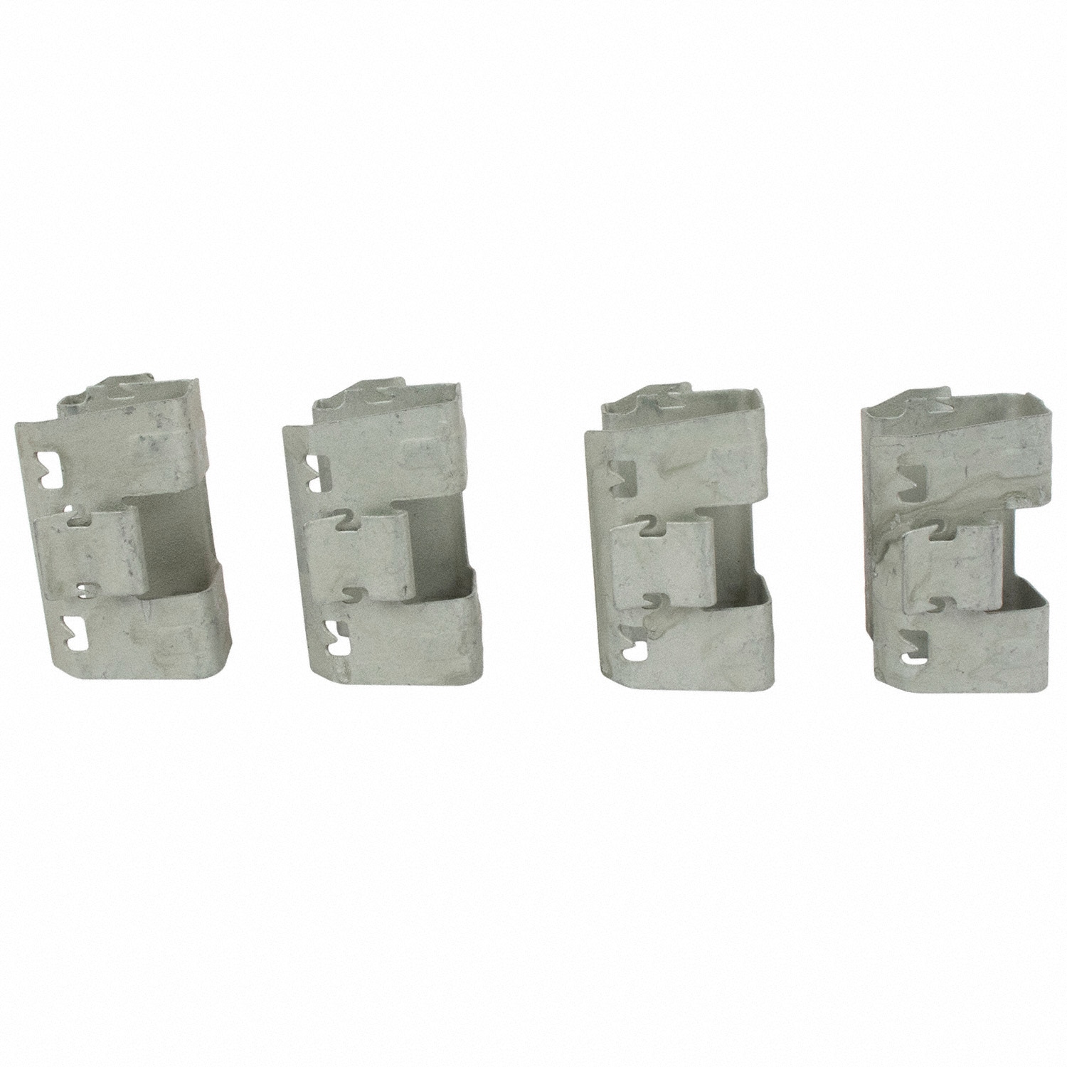 Door Sill Plate Clip - 5.4MM | Parts | Ford.com