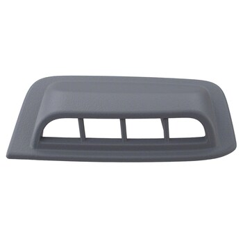 Dashboard Air Vent Trim Louvre - Left