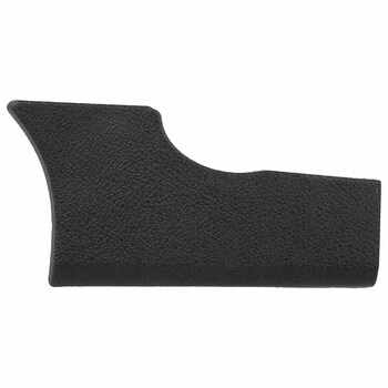 Console Trim Panel Instrument - Right