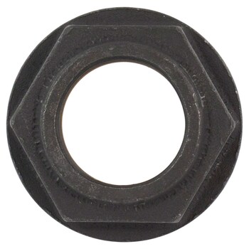 Nut Locking - M36 x 1.5MM, Rear