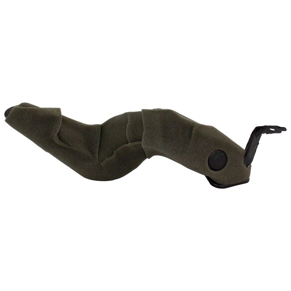 Instrument Panel Air Duct Vent Louver Hose Main Image