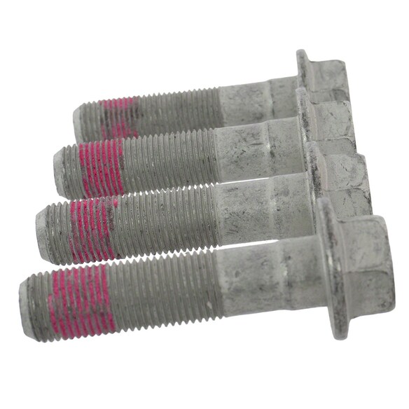 Axle Hub Mounting Bolt - Front Main Image