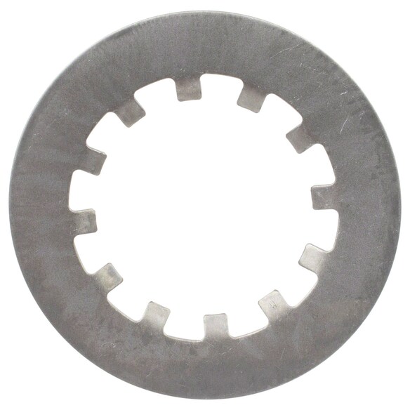 Spring Piston Return (AT) Main Image