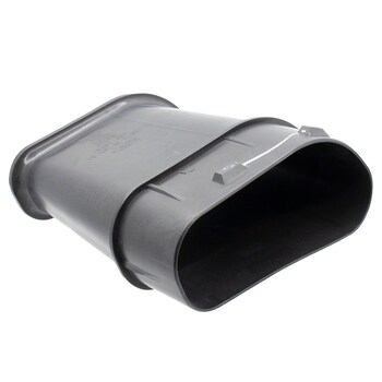 Engine Air Intake Hose Tube