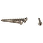 Center High Mount Stop Light Screw Self Tapping Pan Head Main Image