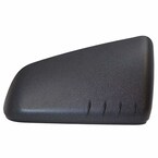 Door Mirror Cover - Left, Driver Main Image