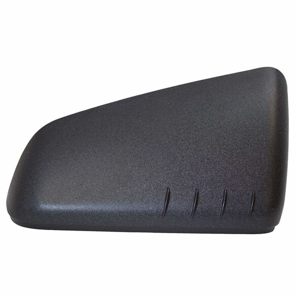Door Mirror Cover - Left, Driver Main Image