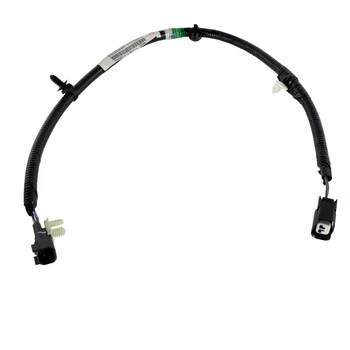 Engine Compartment Wiring