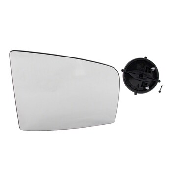 Door Mirror Drive Motor Rear View Kit - Left, Outer