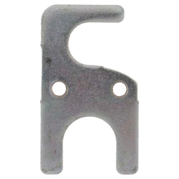 AIR CONDITIONING (A/C). Refrigerant Line Bracket. Refrigerant Line Bracket.