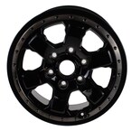 Wheel Rim 8 X 17" #2 Main Image