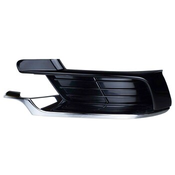 Fog Light Trim Lamp Bracket - Left, Front