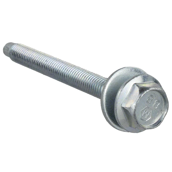 Engine Oil Filter Adapter Bolt Hex Head And Washer - M8 X 1.25 Main Image