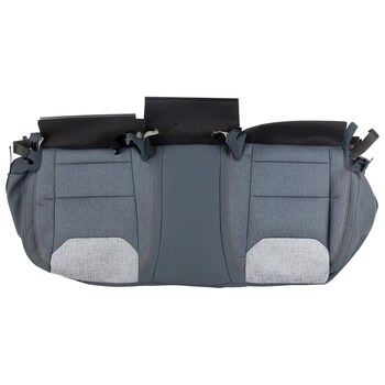 Seat Cover Cushion - Rear