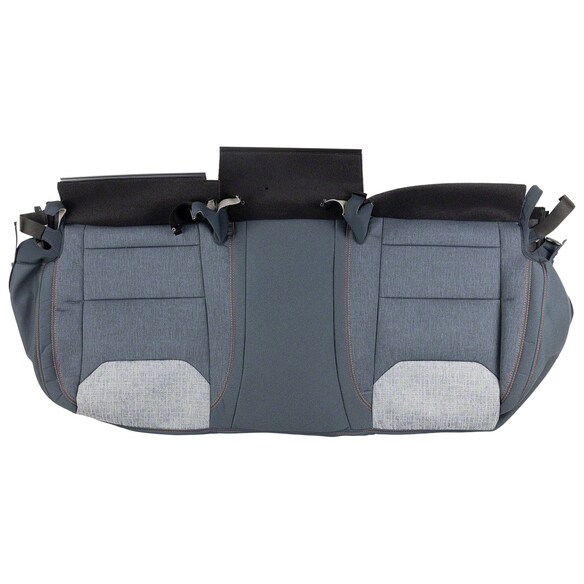 Seat Cover Cushion - Rear Main Image