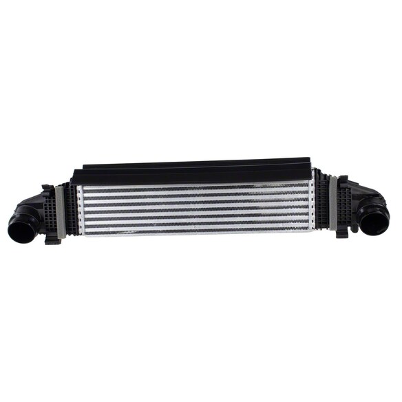 Engine Charge Air Cooler <b>Intercooler Repair or Replace</b><br>If your *year* *make* *model* is equipped with a turbo and Main Image