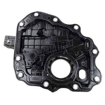 Window Regulator - Right, Rear