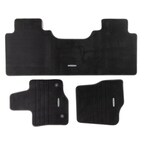 Kit Floor Contour Mat - Front (BEV) Main Image