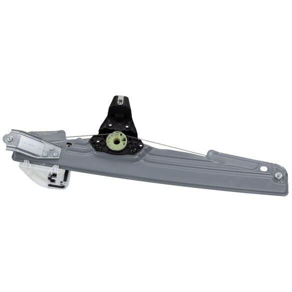 Window Regulator - Right, Rear Main Image