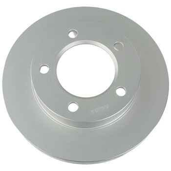 Disc Brake Rotor - Front
