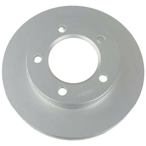 Disc Brake Rotor - Front Main Image