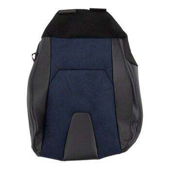 Seat Cover Cushion - Left, Front (Phantom/Raptor)