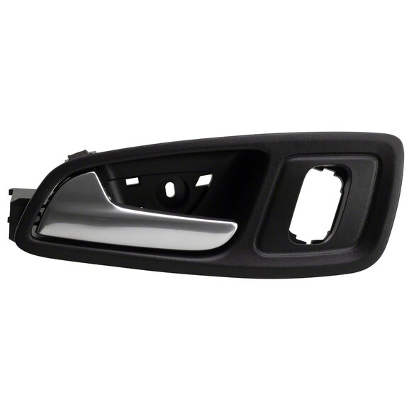 Interior Door Handle - Left, Front, Inner Main Image