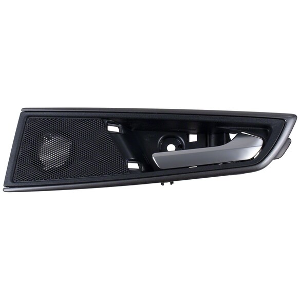 Interior Door Handle - Right, Rear, Inner Main Image
