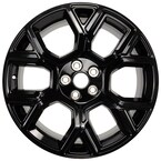 Wheel 19" Style 2 Main Image