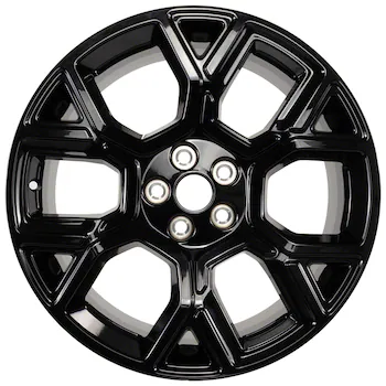 Wheel 19", 19" Style 2