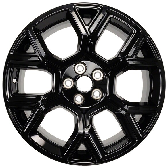 Wheel 19" Style 2 Main Image
